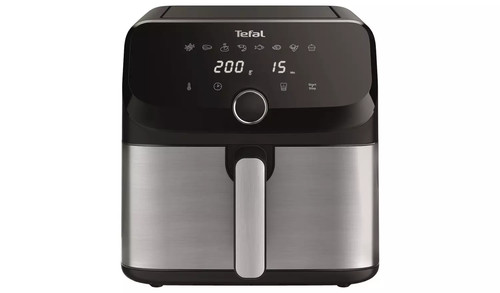 Tefal ey855d40 easy fry - tefal,