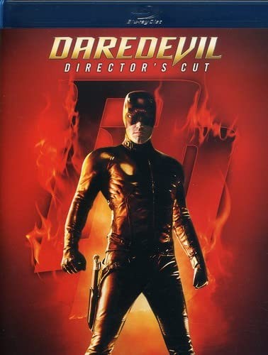 Daredevil - , (director's