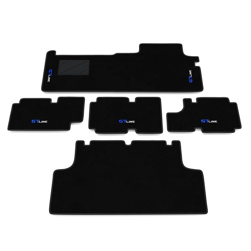 Floor mats compatible - compatible, with