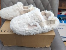 Nike Calm Mule Se Size UK 2.5