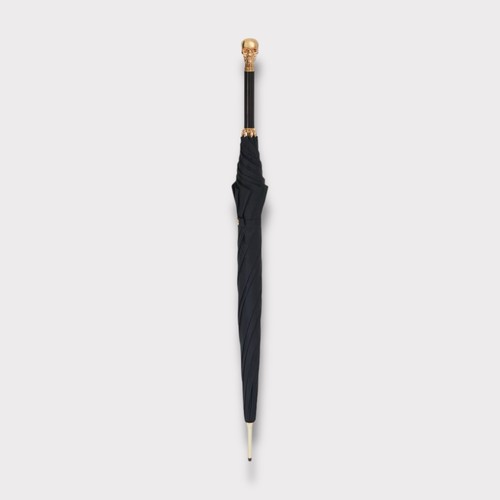 Alexander mcqueen skull long - alexander,