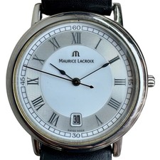 Maurice Lacroix Les Classiques