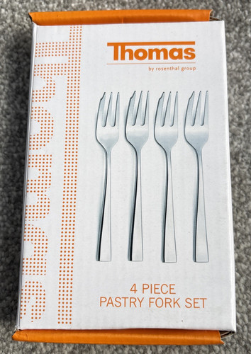 4pc new stainless - 4pc,