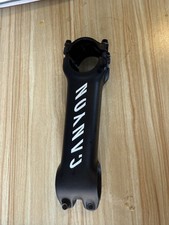 CANYON V13 STEM 130mm AHEAD