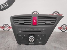 Honda civic mk9 - radio, stereo