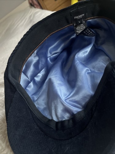 Hackett fine cord bakers - fine,