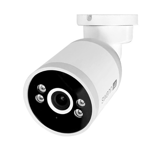 Swann advancedx wired 4k - wired,