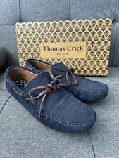 Thomas Crick Men's Maddox