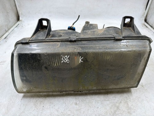 Bmw e36 1995 left front - 1995,