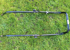 Cobra M41C Handle Bar Complete