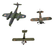 Job Lot of 3x Mixed Plastic