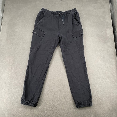 Airwalk mens black cargo - mens,