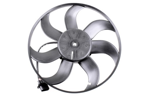 Vemo engine cooling - fan, vw