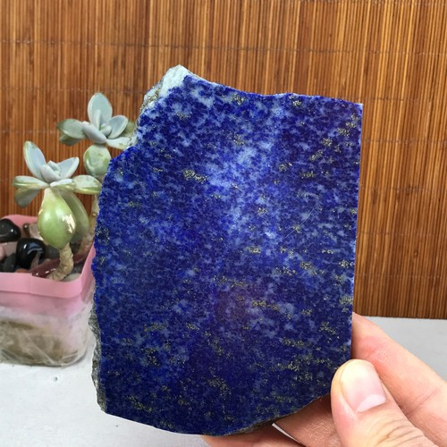 120 9mm rare lapis lazuli - 120-89-9mm,