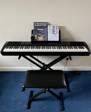 Casio CDP 130 Digital Piano