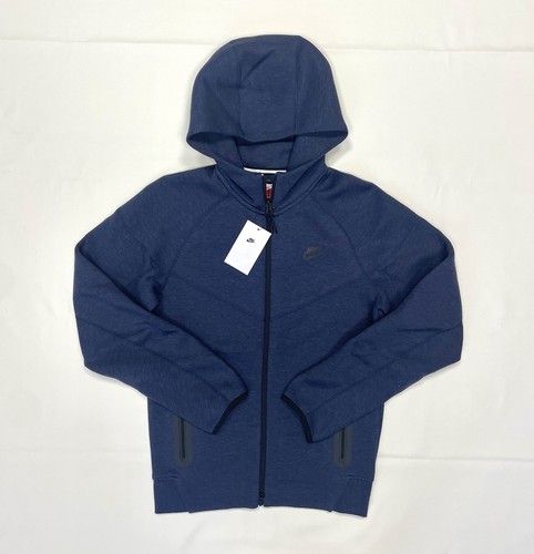 Nike tech fleece windrunner - fleece,