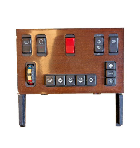 Mercedes benz oem - 86-91, w126