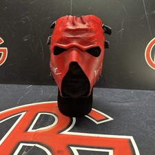 Kane WWE Wrestling Star Signed