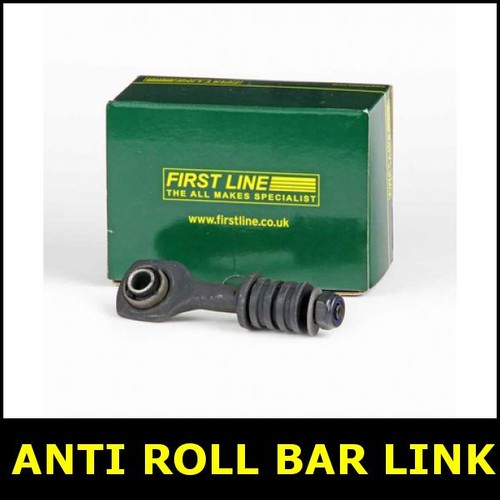 Stabiliser anti roll bar link - bar,