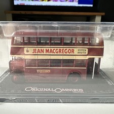 CORGI OM43905 Guy Arab Park