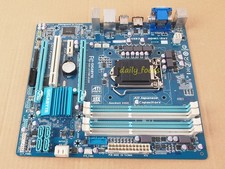 Gigabyte GA-Z77M-D3H