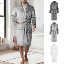 Dressing Gown Unisex Men Women
