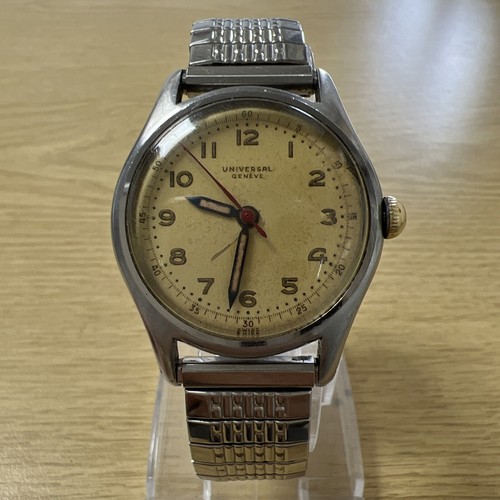 1944 universal geneve military - 1944,