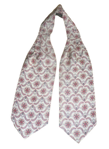 Vintage sammy cravat scarf - vintage,
