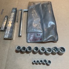 VTG SEARS Craftsman #46273