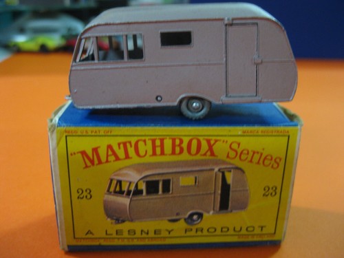 Vintage s matchbox - 60/70,