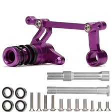 Alloy 85058 Steering Assembly