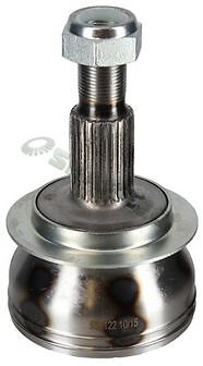Shaftec front outer joint - shaftec,