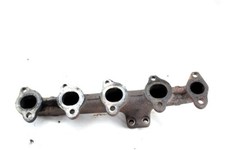 11627806007 Exhaust Manifold