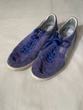 MEN'S PUMA G VILAS SHOES
