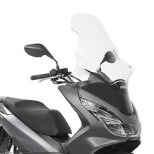 GIVI D1130ST HIGH WINDSCREEN