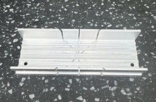 Small precision aluminium - small,