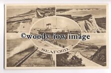 f0463 - Newhaven Ferry on a