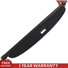 PARCEL SHELF BOOT LOAD COVER