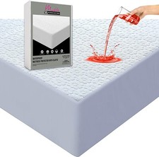 Luxury Non-Noisy Waterproof