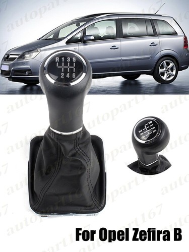 For vauxhall opel - zafira, b