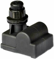 Spark generator outlet gas - spark,