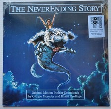 Never Ending Story OST Klaus