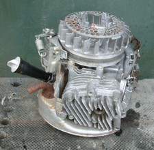 Honda GV100 LY2 version