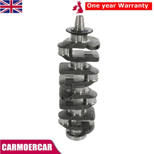 Crankshaft for 2007 - 2007-2013, mazda