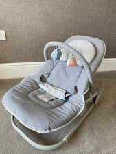 Mamas papas wave rocker baby - &,
