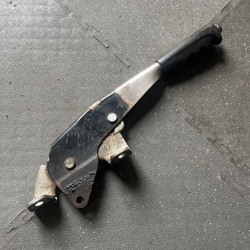 Escort mk1 genuine ford hand - 2,