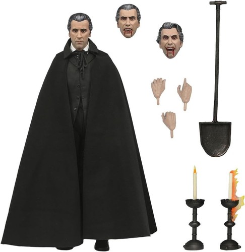 Neca horror dracula 1958 - neca,