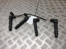 2000 KAWASAKI ZX6 R ZX-6R J1 Coil / Coil Pack