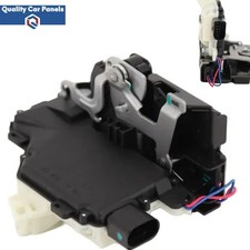 Front Door Lock Actuator