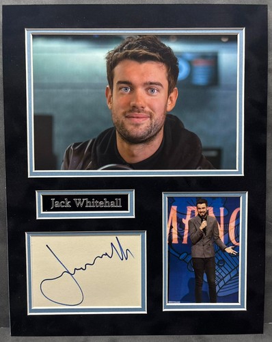 Jack whitehall comedian - jack, comedian,
